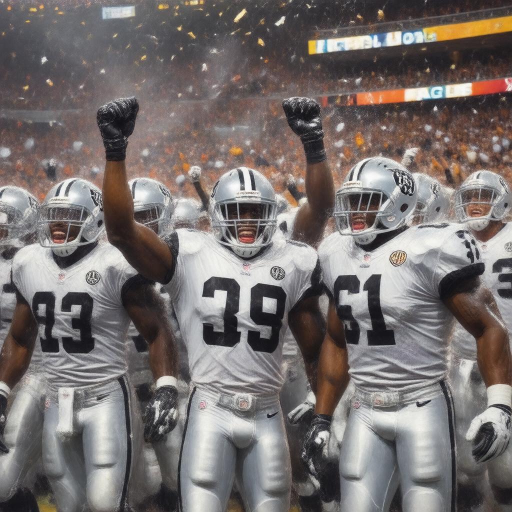 Super Bowl XV